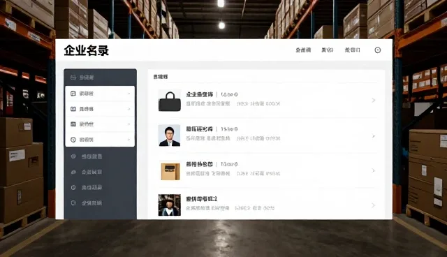 数据安全保障如何重塑现代贸易生态
